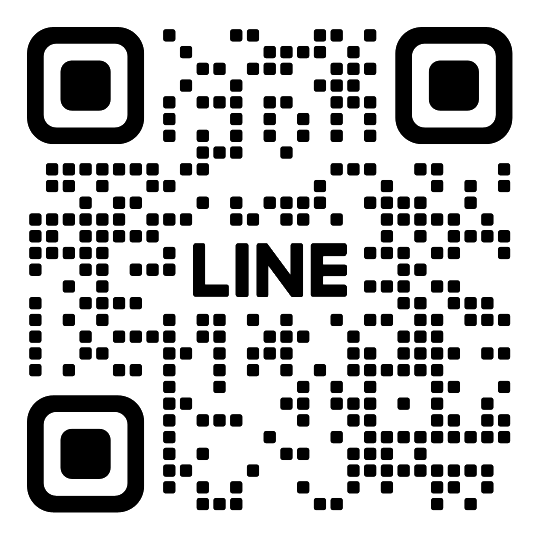 加入 LINE 官方帳號