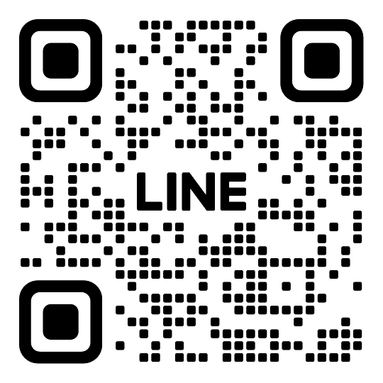 加入 LINE 官方帳號